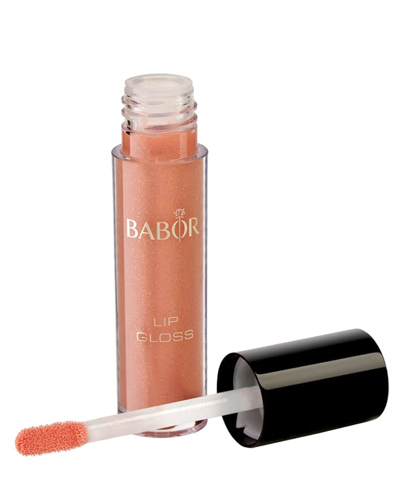Babor Lip Gloss 07 Golden Rose 4 ml
