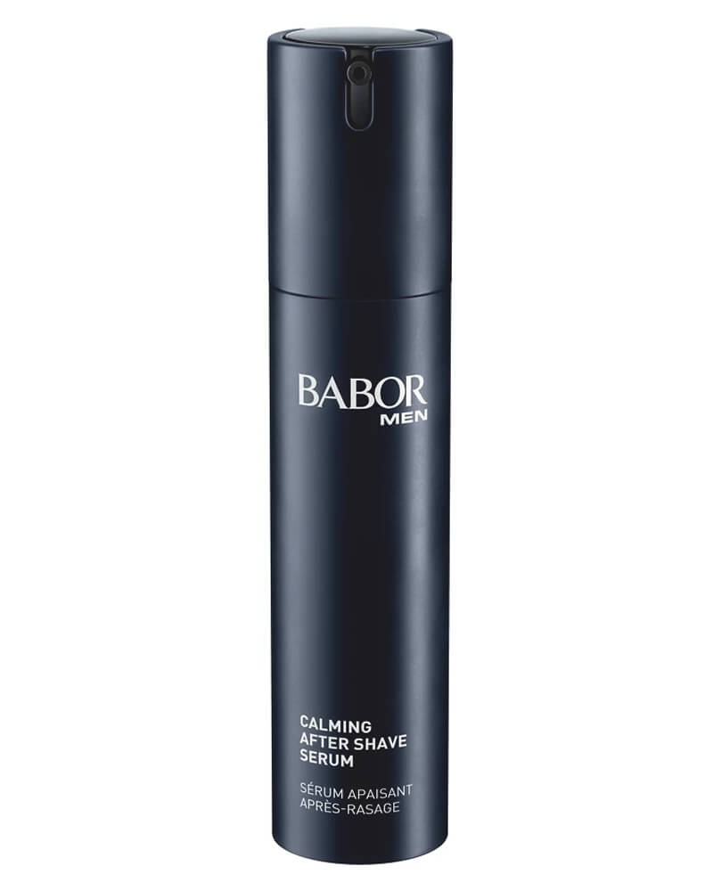 Babor Men Calming After Shave Serum 50 ml