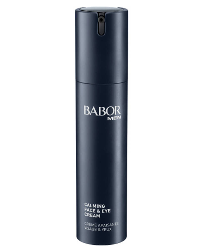 Babor Men Calming Face & Eye Cream 50 ml