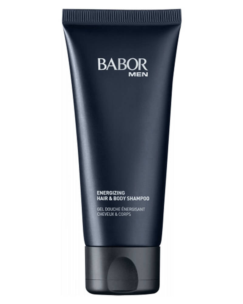 BABOR Men Energizing Hair & Body Shampoo 200 ml