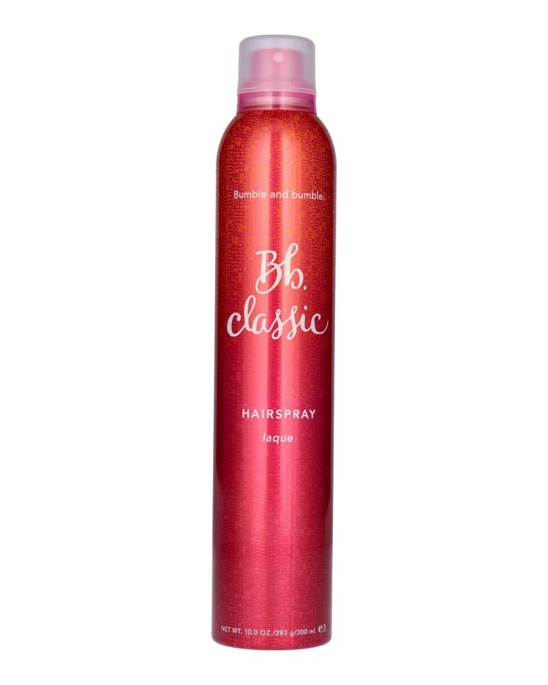 BUMBLE AND BUMBLE Classic Hairspray 300 ml
