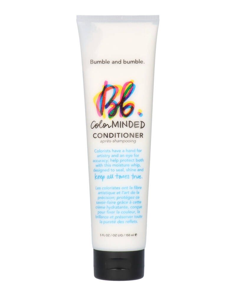 BUMBLE AND BUMBLE Color Minded Conditioner 150 ml