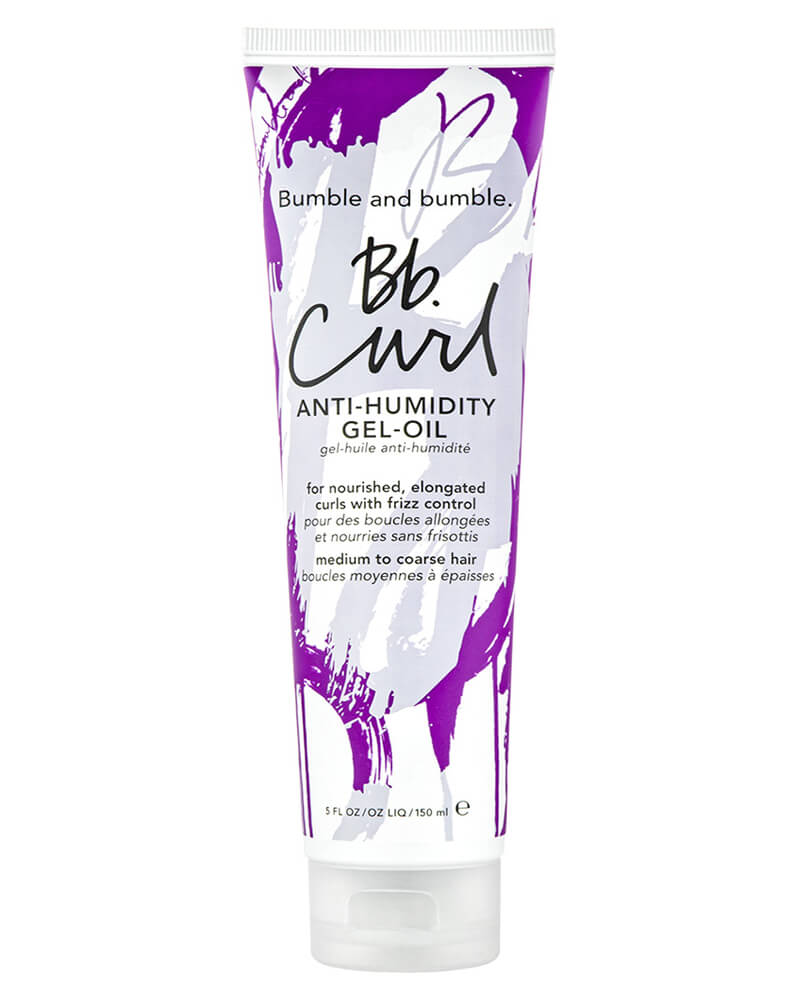 BUMBLE AND BUMBLE Curl Anti-Humidity Gel-Oil (U) 150 ml