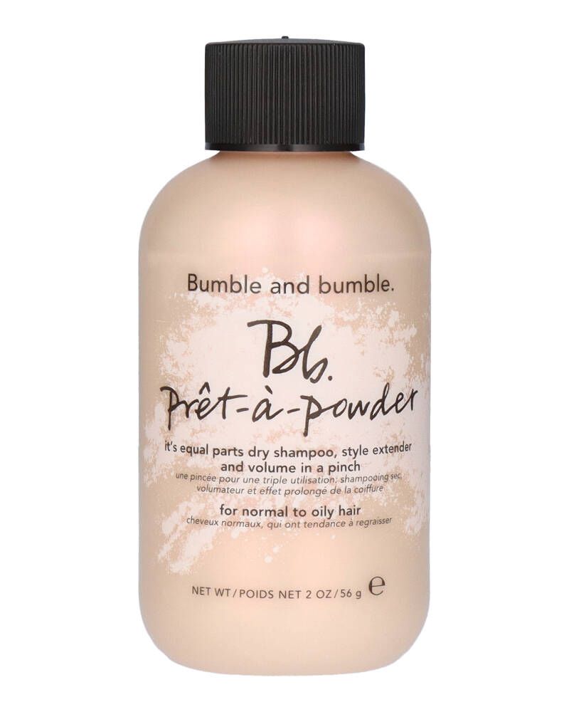 BUMBLE AND BUMBLE Pret-a-powder