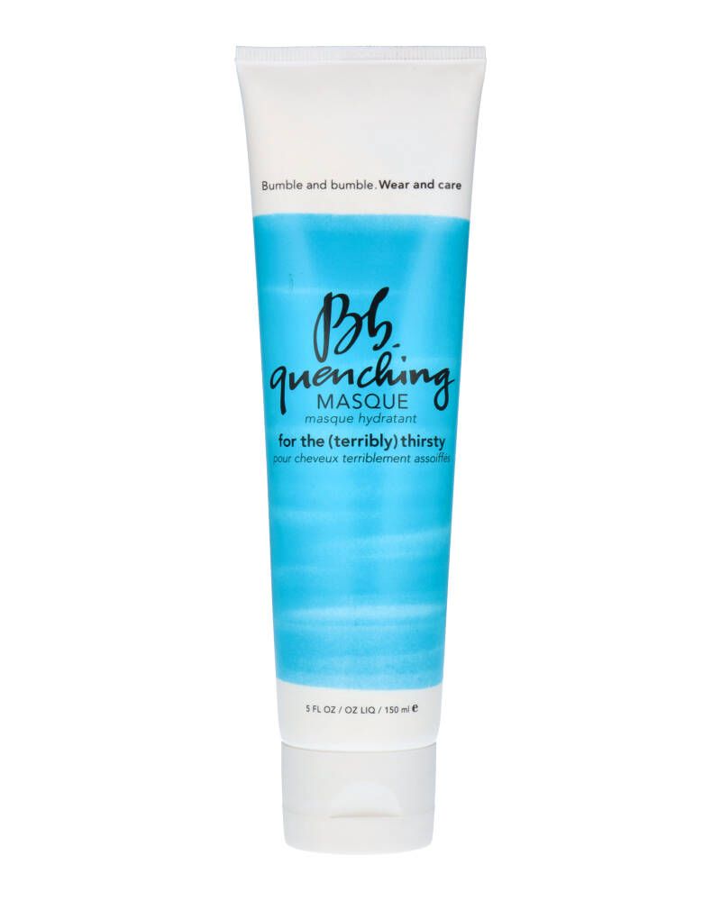 BUMBLE AND BUMBLE Quenching Masque 150 ml