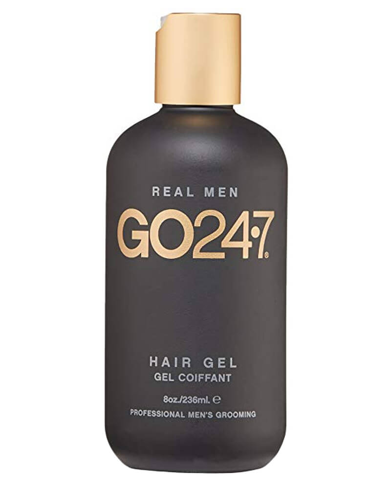 Unite GO247 Real Men Hair Gel (U) 