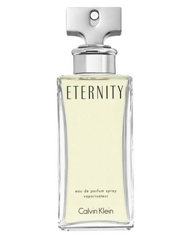 Calvin Klein Eternity For Women Eau de Parfum 