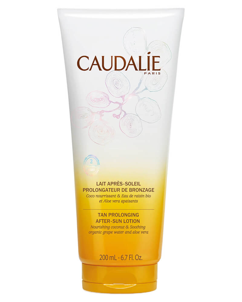 Caudalie Tan Prolonging After Sun Lotion (U) 200 ml