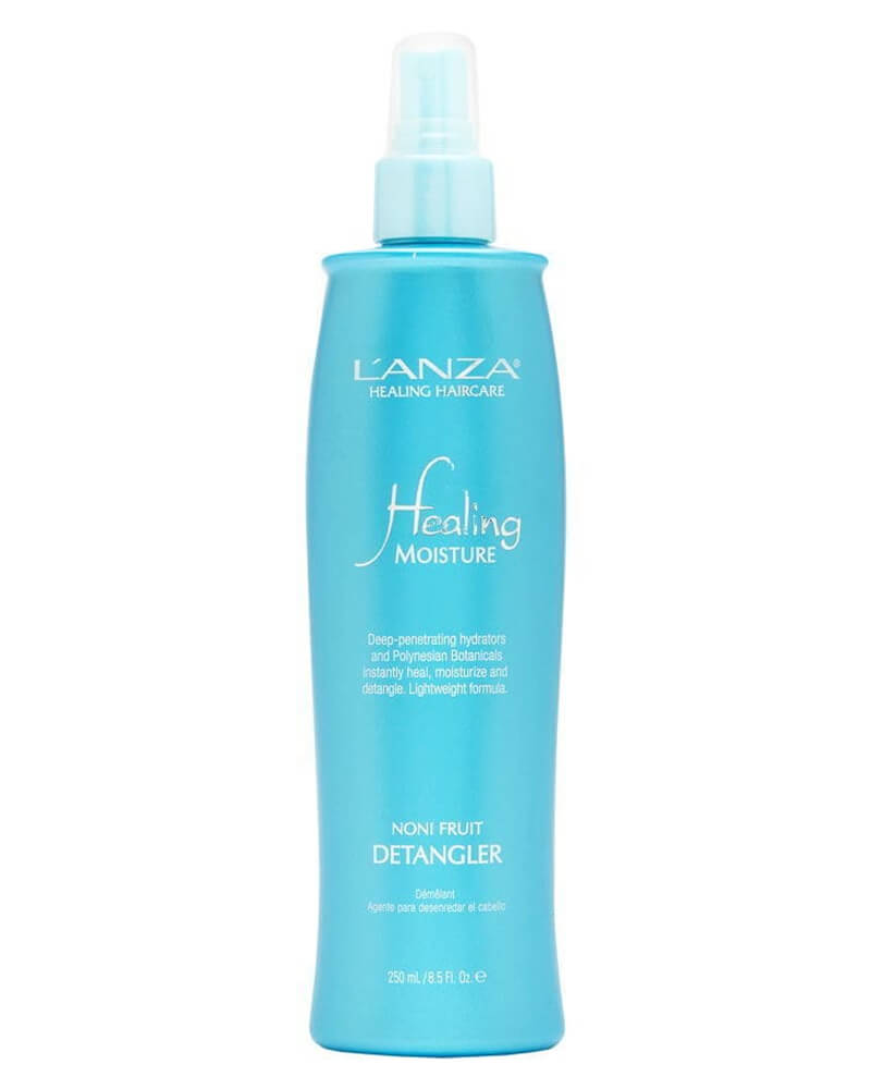 Lanza Healing Moisture Noni Fruit Detangler  