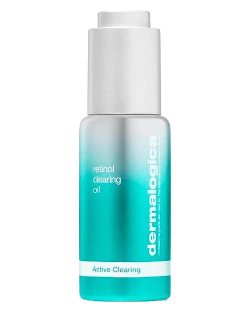 Dermalogica Retinol Clearing Oil 30 ml