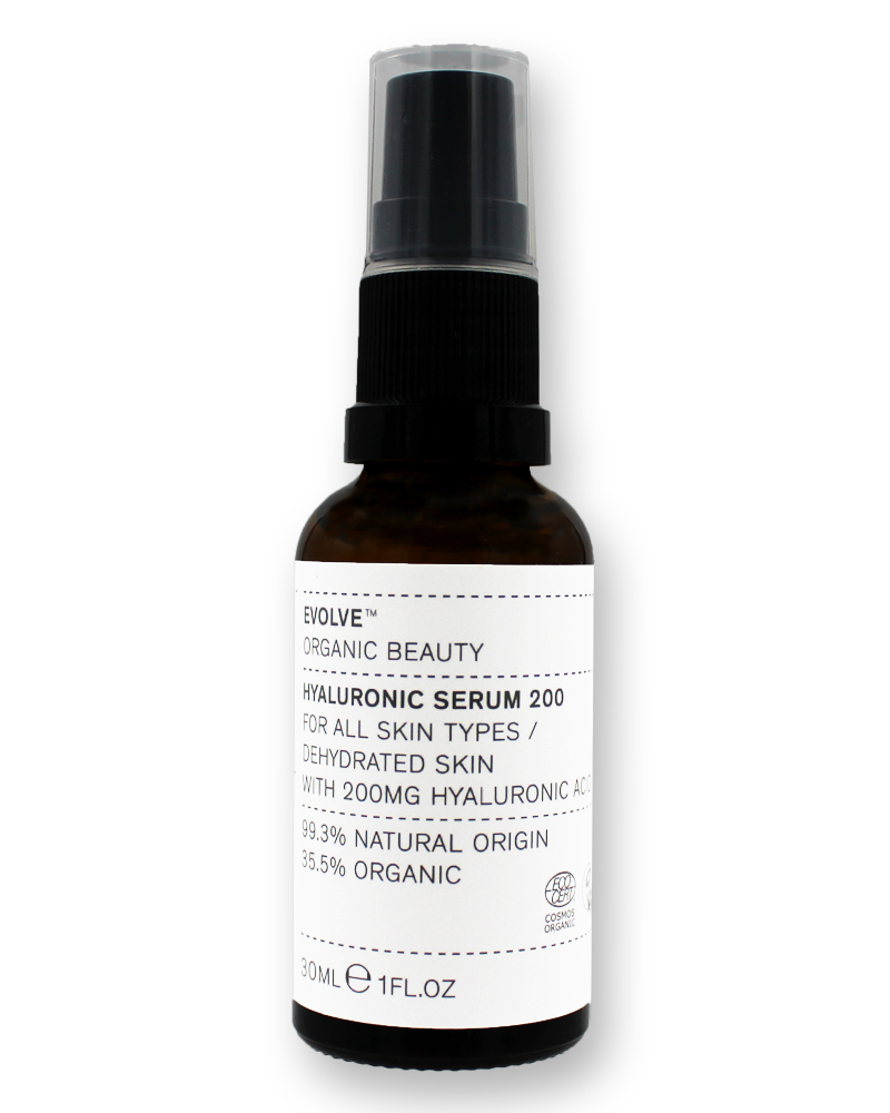 EVOLVE Hyaluronic Serum 200 30 ml