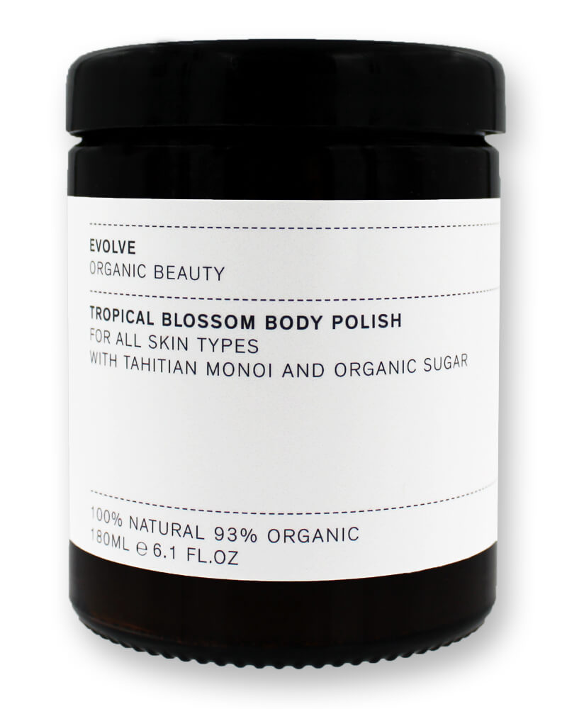 Evolve Tropical Blossom Body Butter 120 ml