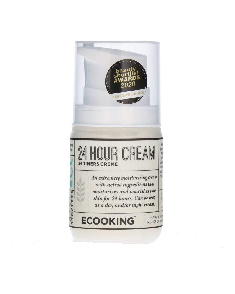 Ecooking 24 Hour Cream 50 ml