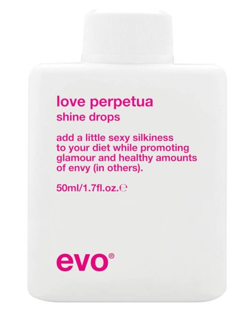EVO Love Perpetua Shine Drops 50 ml