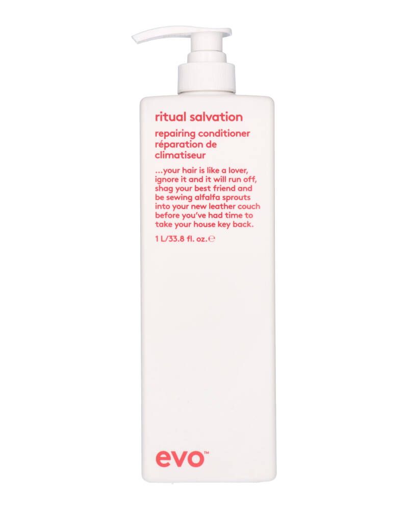 Evo Ritual Salvation Repairing Conditioner 1000 ml