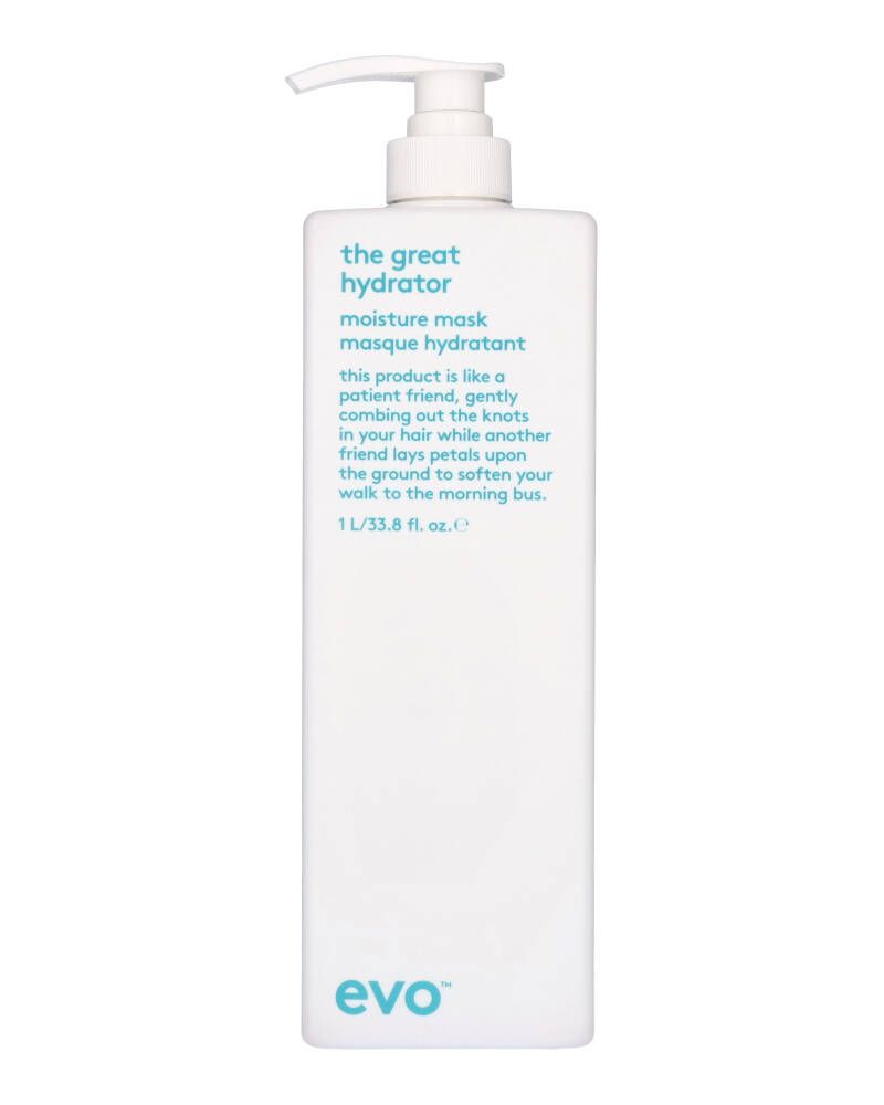 EVO The Great Hydrator Moisture Mask 1000 ml