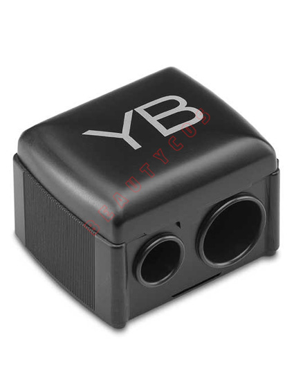 Youngblood Duo Pencil Sharpener