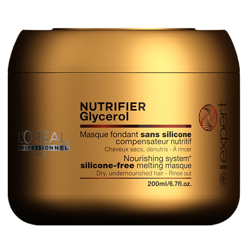LOREAL Nutrifier Masque 