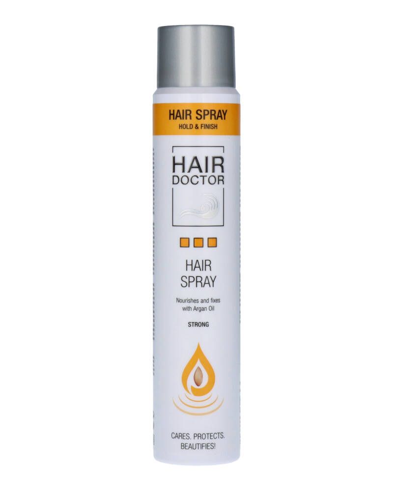 Hair Doctor Hair Spray mit Argan Oil 100 ml