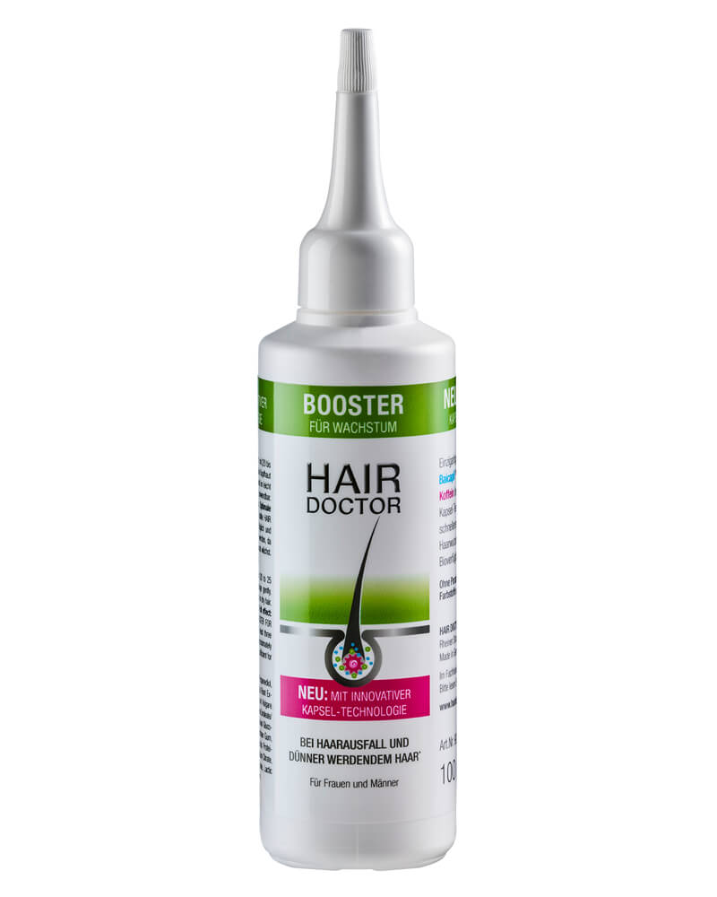 HAIR DOCTOR BOOSTER 100 ml
