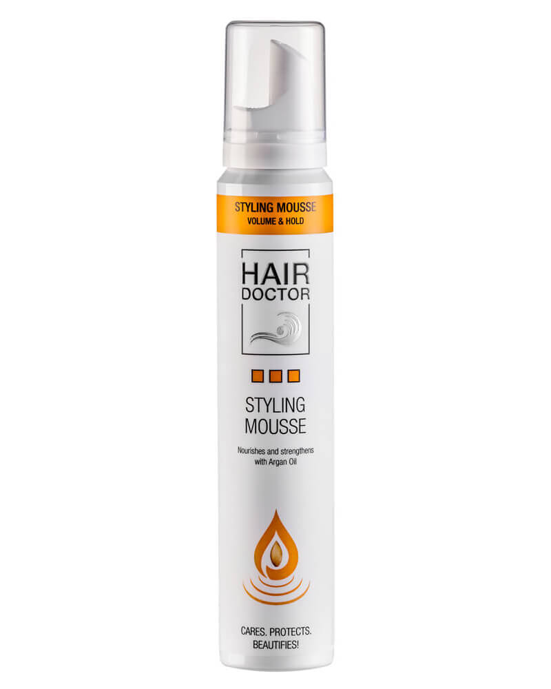 Hair Doctor Styling Mousse  100 ml