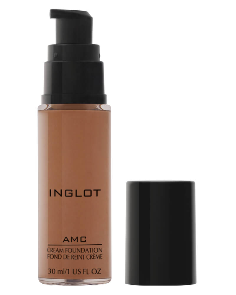 Inglot AMC Cream Foundation MW105 30 ml
