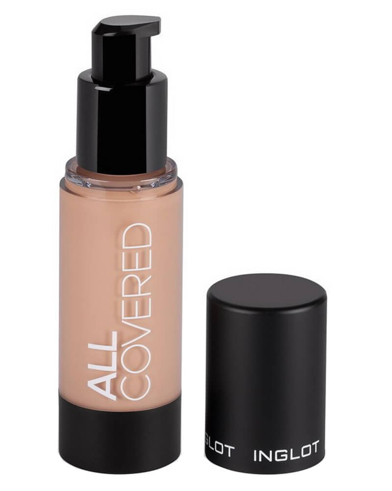 Inglot All Covered Face Foundation LC013 35 ml