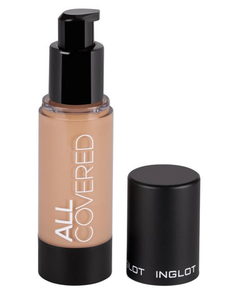 Inglot All Covered Face Foundation MW005 35 ml