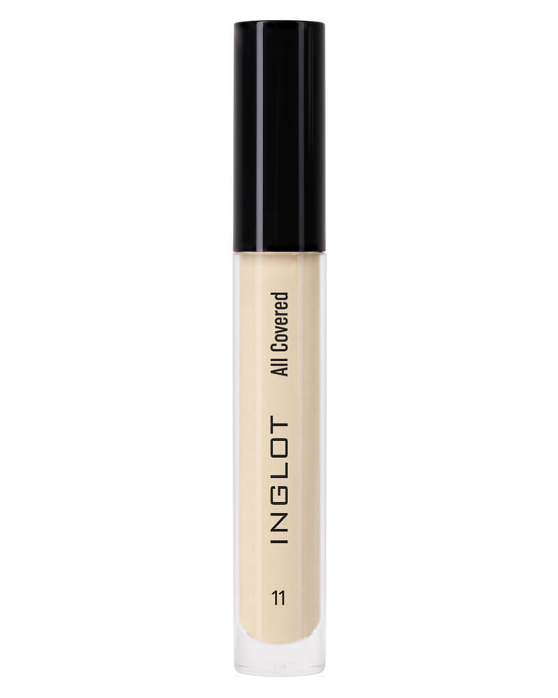 Inglot All Covered Under Eye Concealer 11 (U) 4 ml
