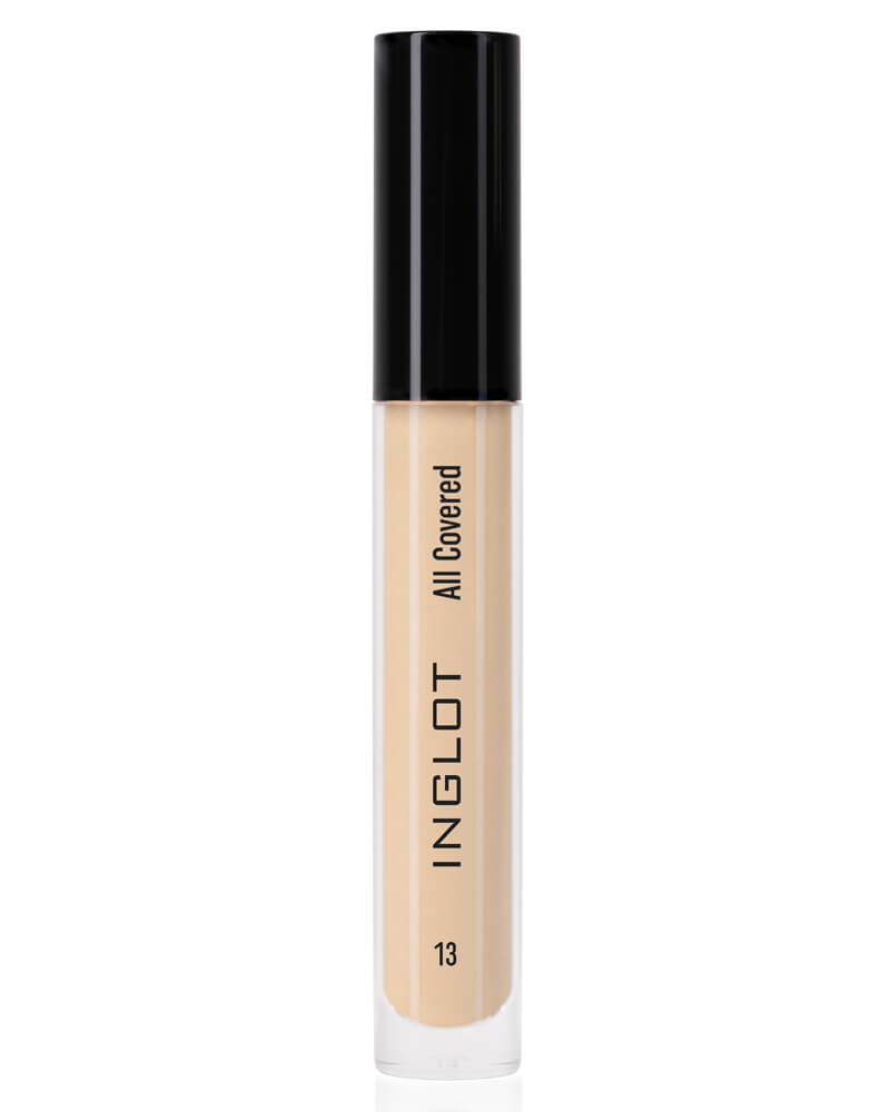 Inglot All Covered Under Eye Concealer 13 (UU) 4 ml