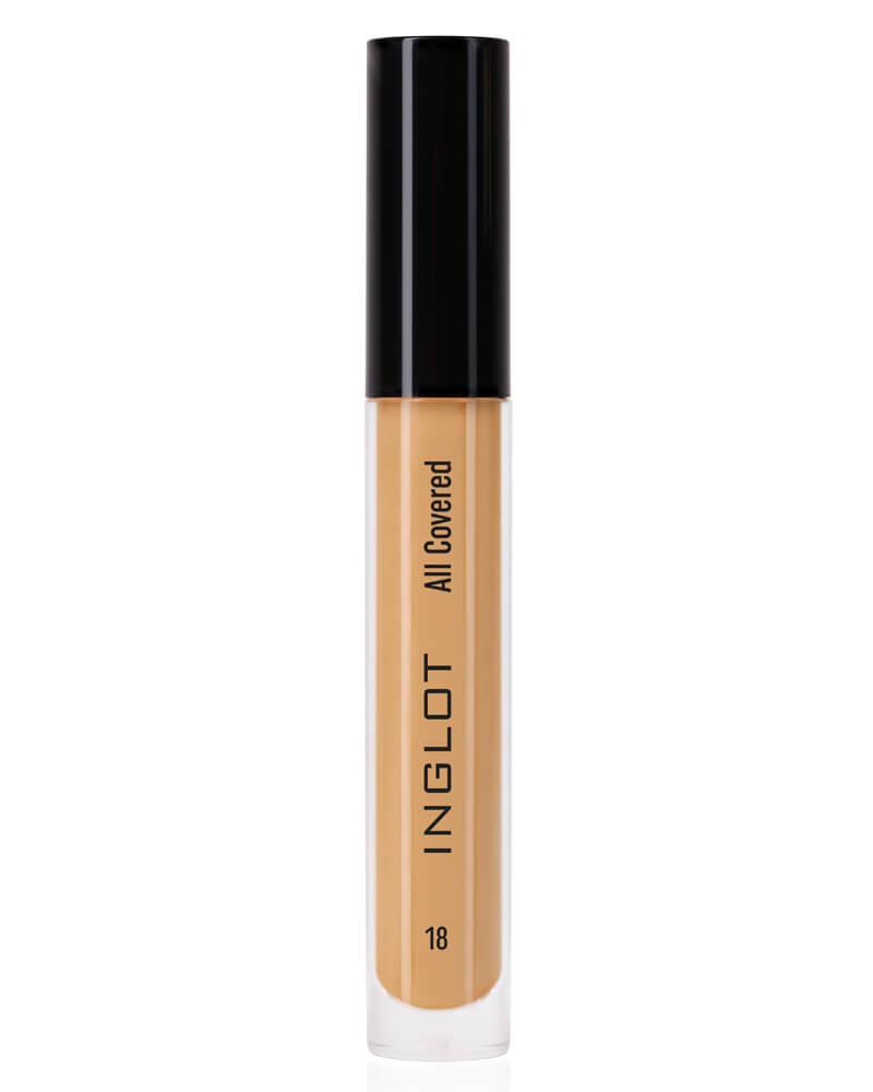Inglot All Covered Under Eye Concealer 18 (U) 4 ml