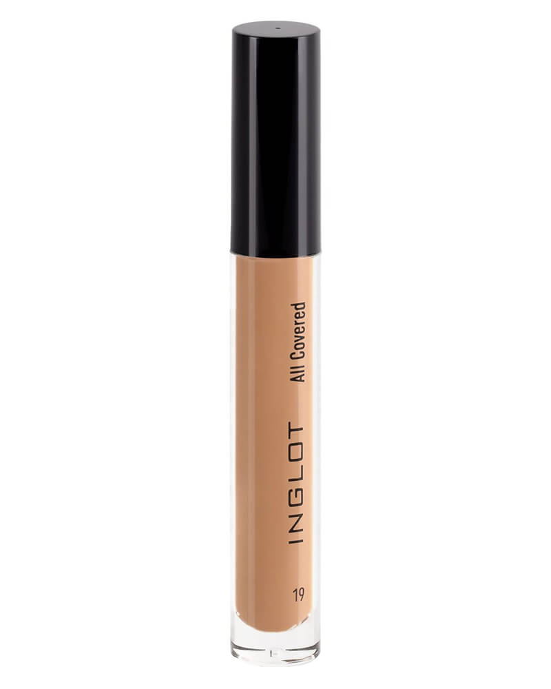 Inglot All Covered Under Eye Concealer 19 (U) 4 ml
