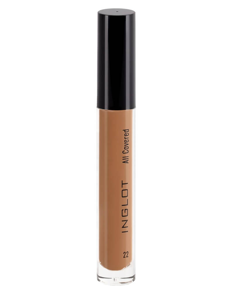 Inglot All Covered Under Eye Concealer 22 (U) 4 ml