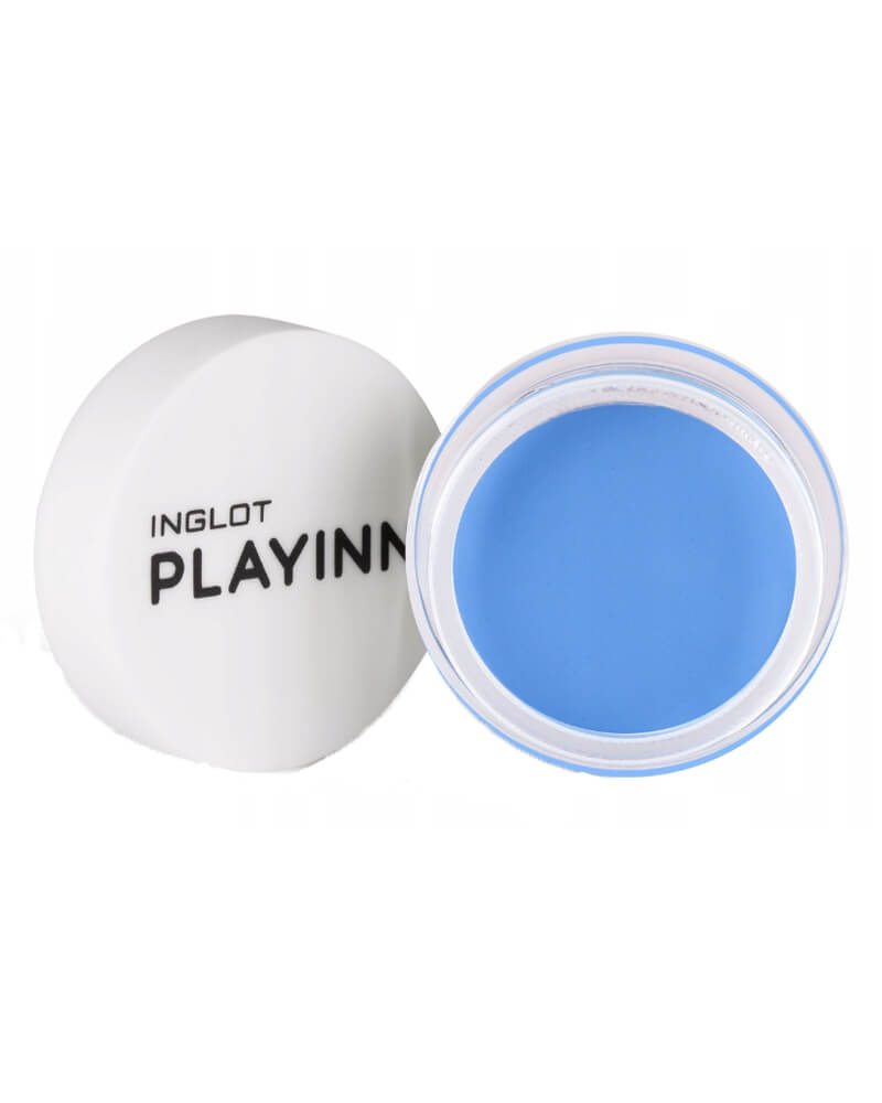 Inglot Playinn Eyeliner Gel Feeling Blue 8 ml