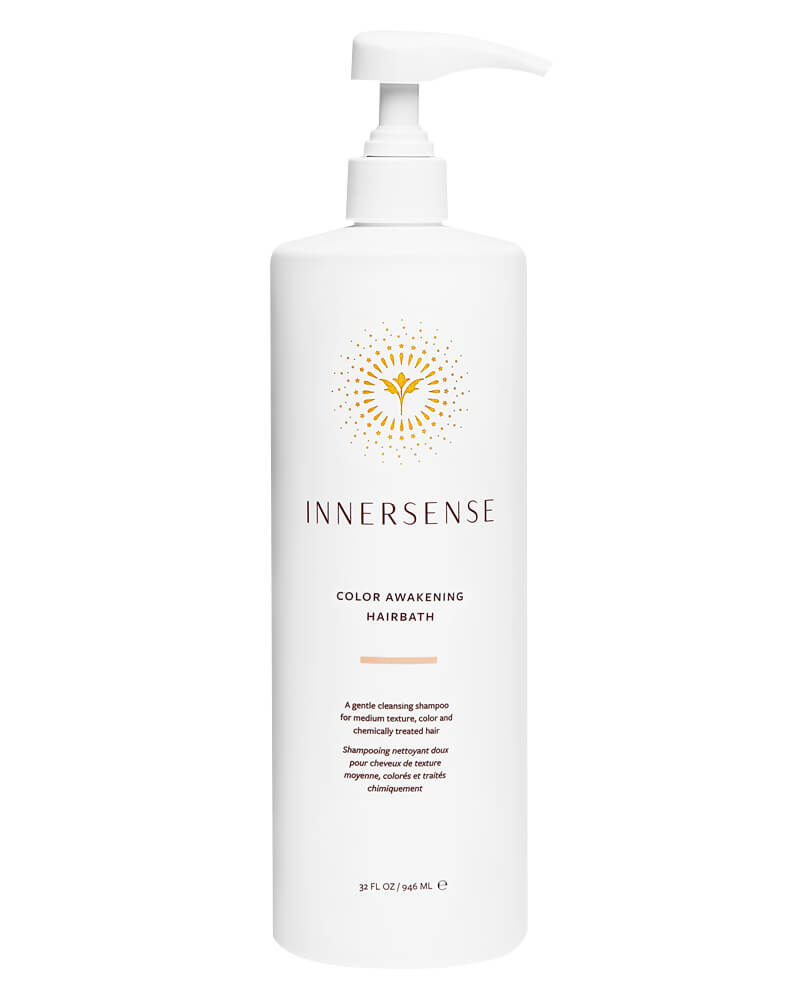 INNERSENSE Color Awakening Hairbath 946 ml