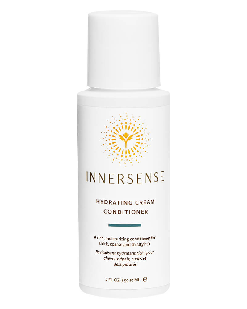 INNERSENSE Hydrating Cream Conditioner 59 ml
