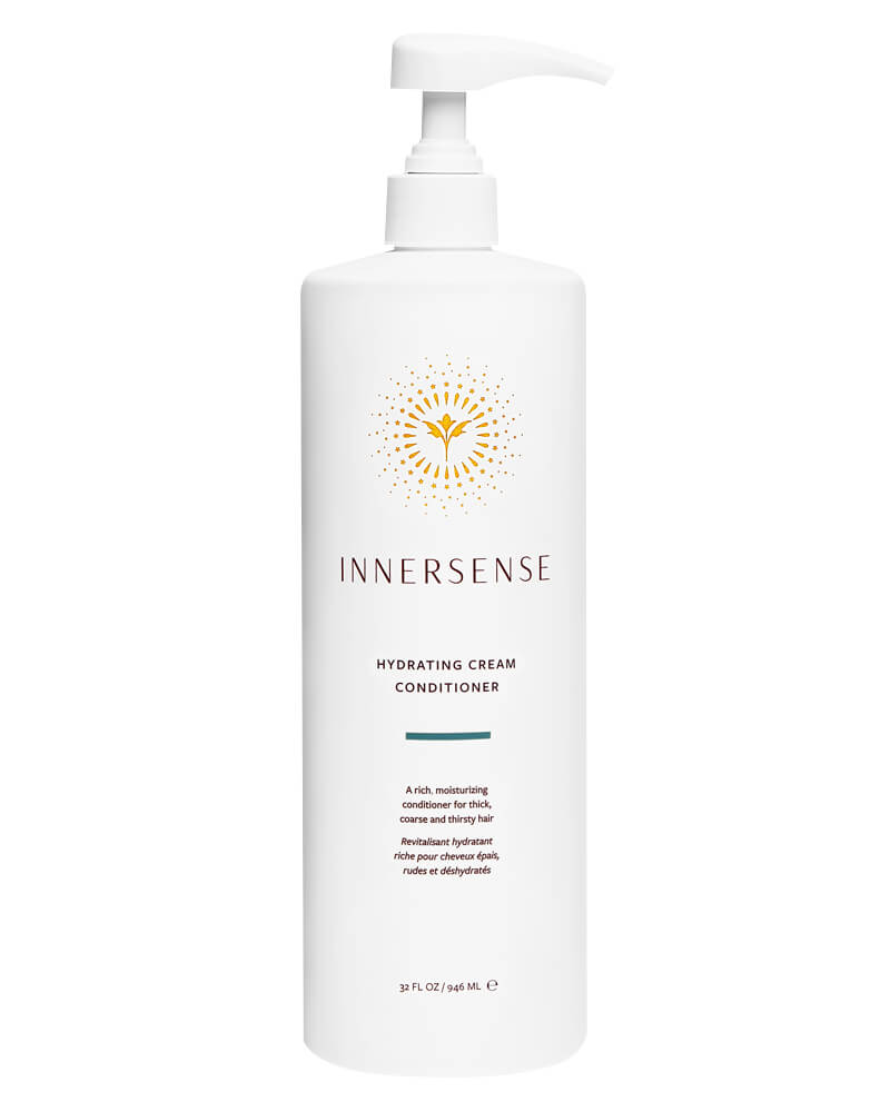 INNERSENSE Hydrating Cream Conditioner 946 ml