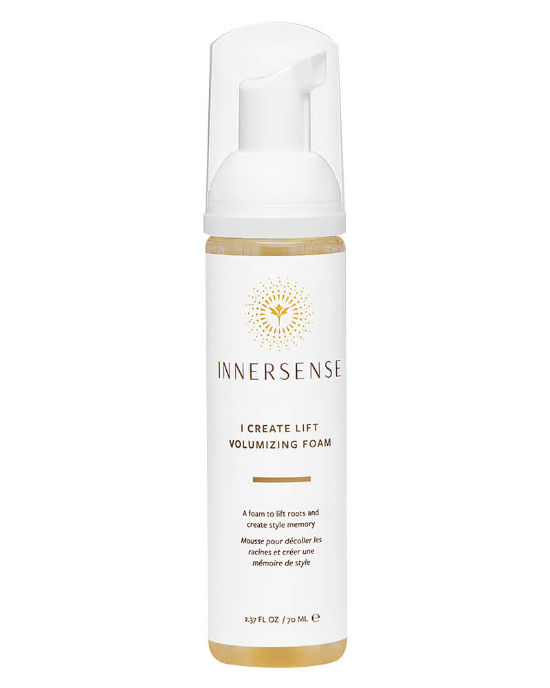 INNERSENSE I Create Lift Volumizing Foam 70 ml
