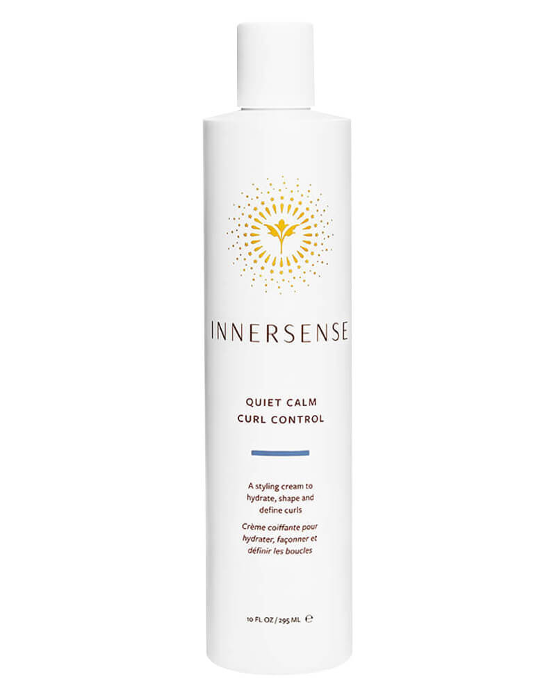 INNERSENSE Quiet Calm Curl Control 295 ml