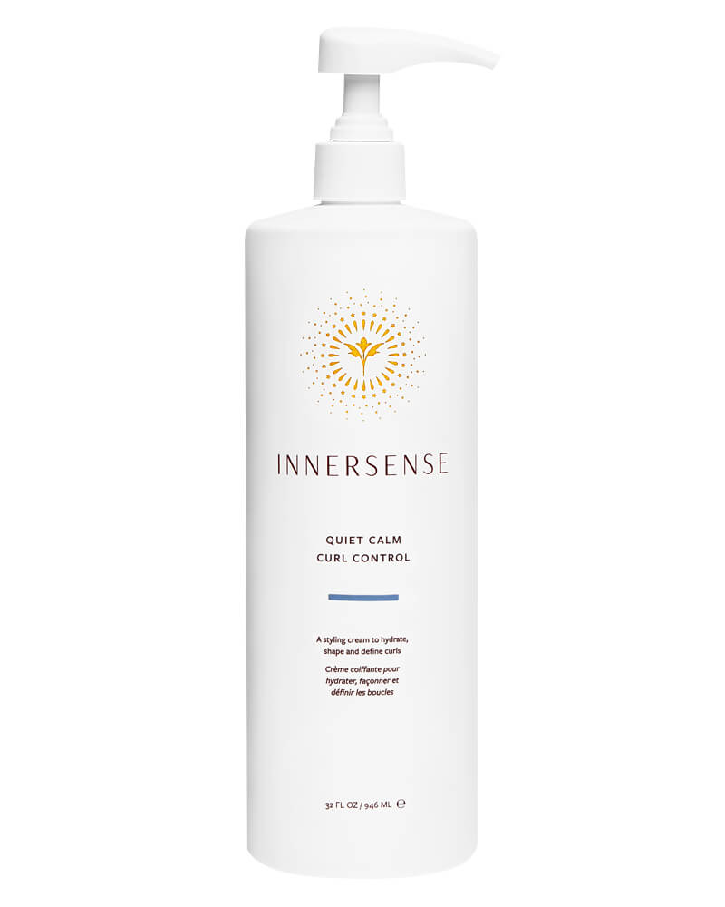 INNERSENSE Quiet Calm Curl Control 946 ml