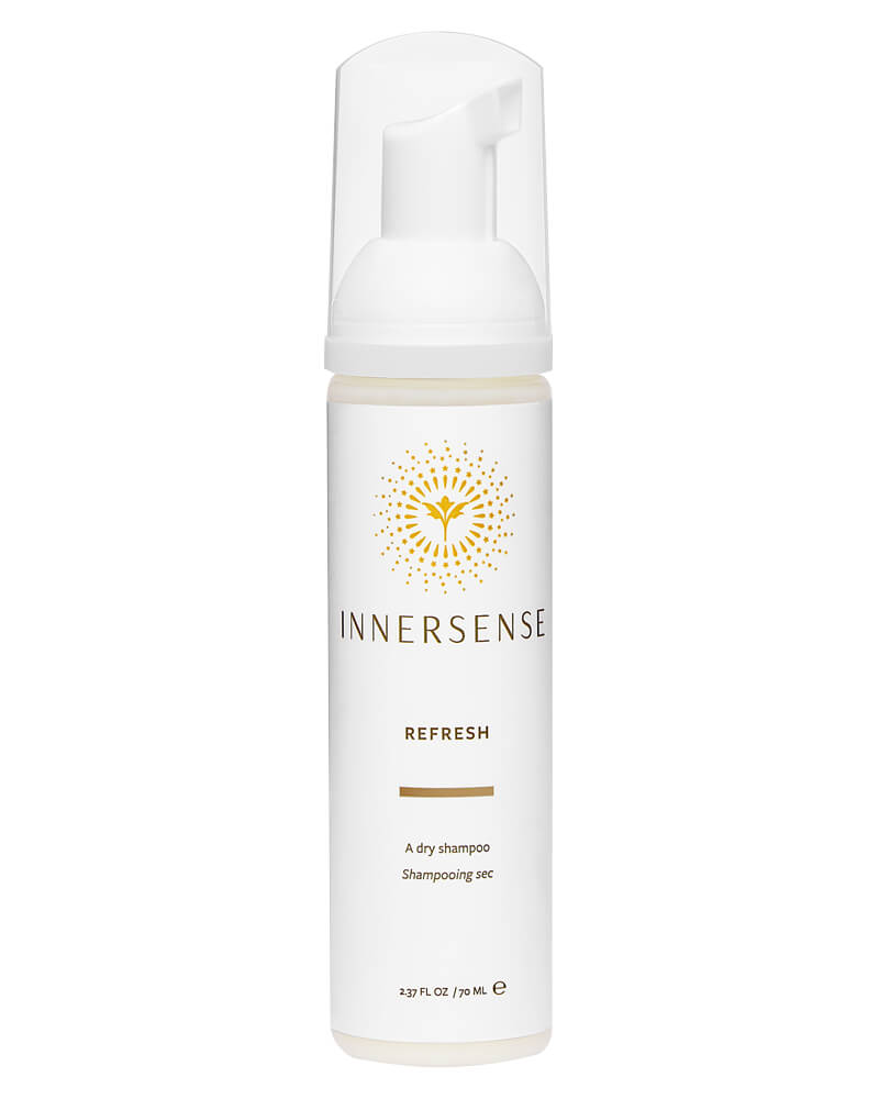 INNERSENSE Refresh Dry Shampoo 70 ml