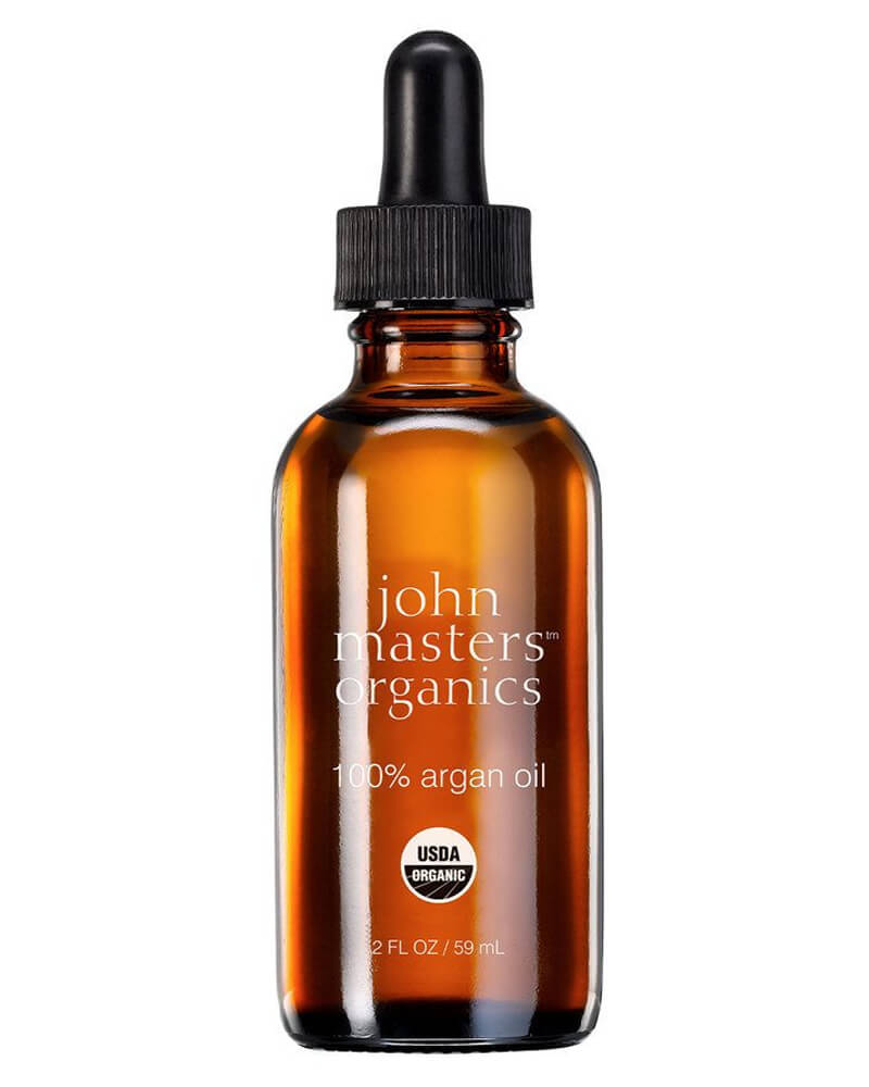 JOHN MASTERS 100% Argan Oil 59 ml
