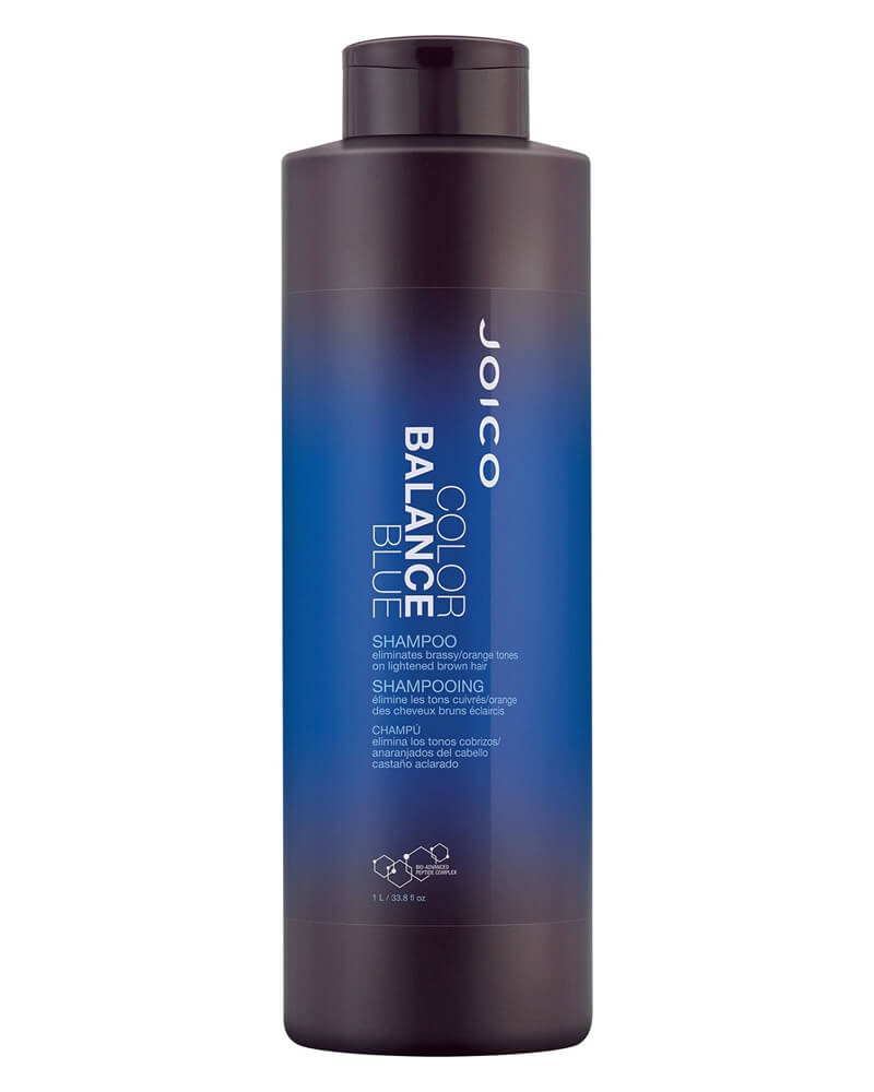 JOICO Color Balance Blue Shampoo 1000 ml