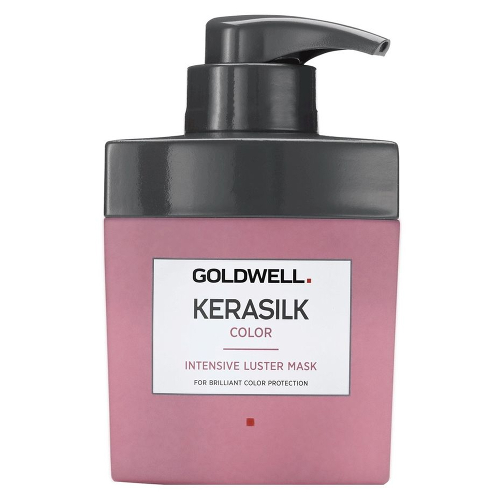 Goldwell Kerasilk Color Intensive Luster Mask 500 ml 500.00 ml