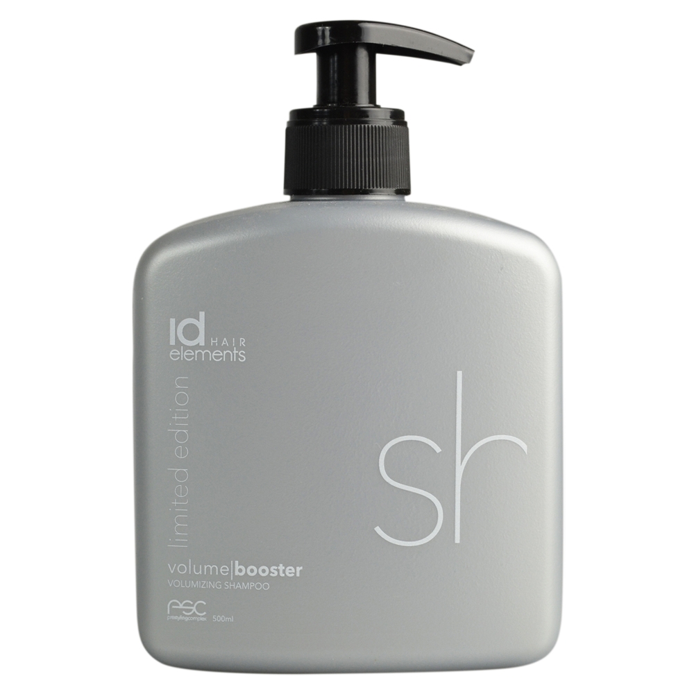 Id Hair Elements - Volume Booster Shampoo (U) 