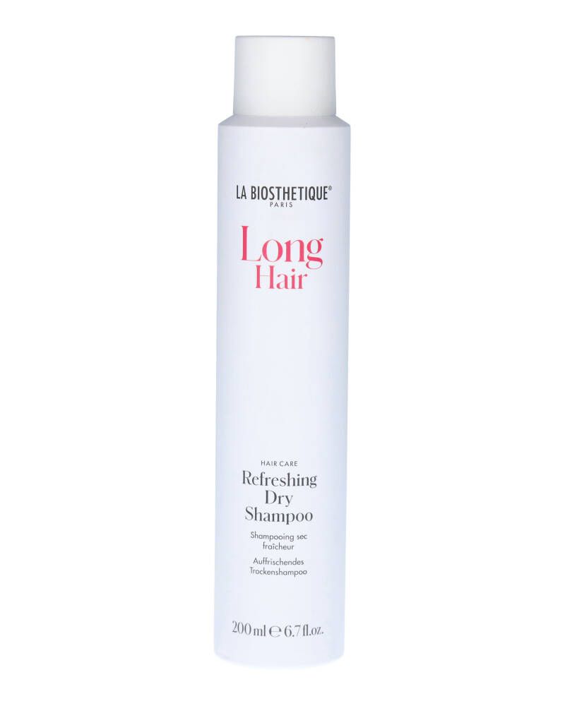 La Biosthetique Long Hair Refreshing Dry Shampoo 