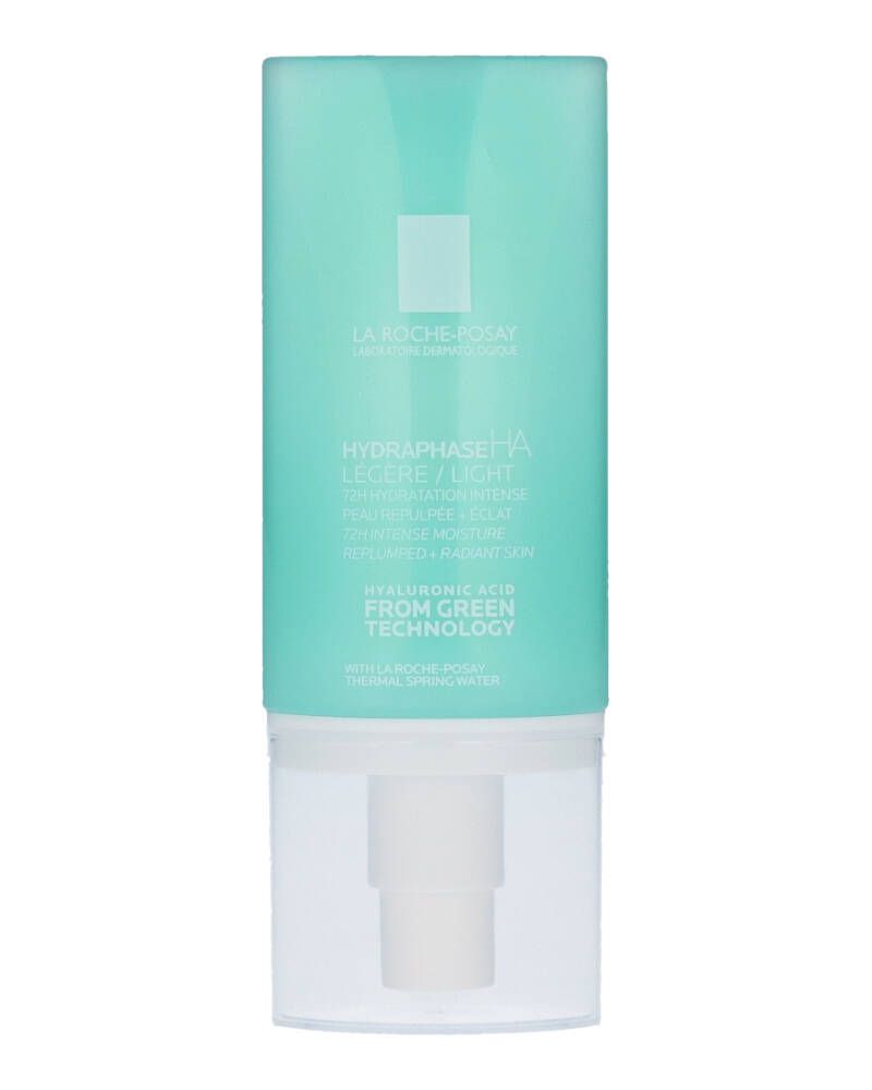 La Roche-Posay Hydraphase HA Light Hyaluronic Acid Face Moisturize 50 ml