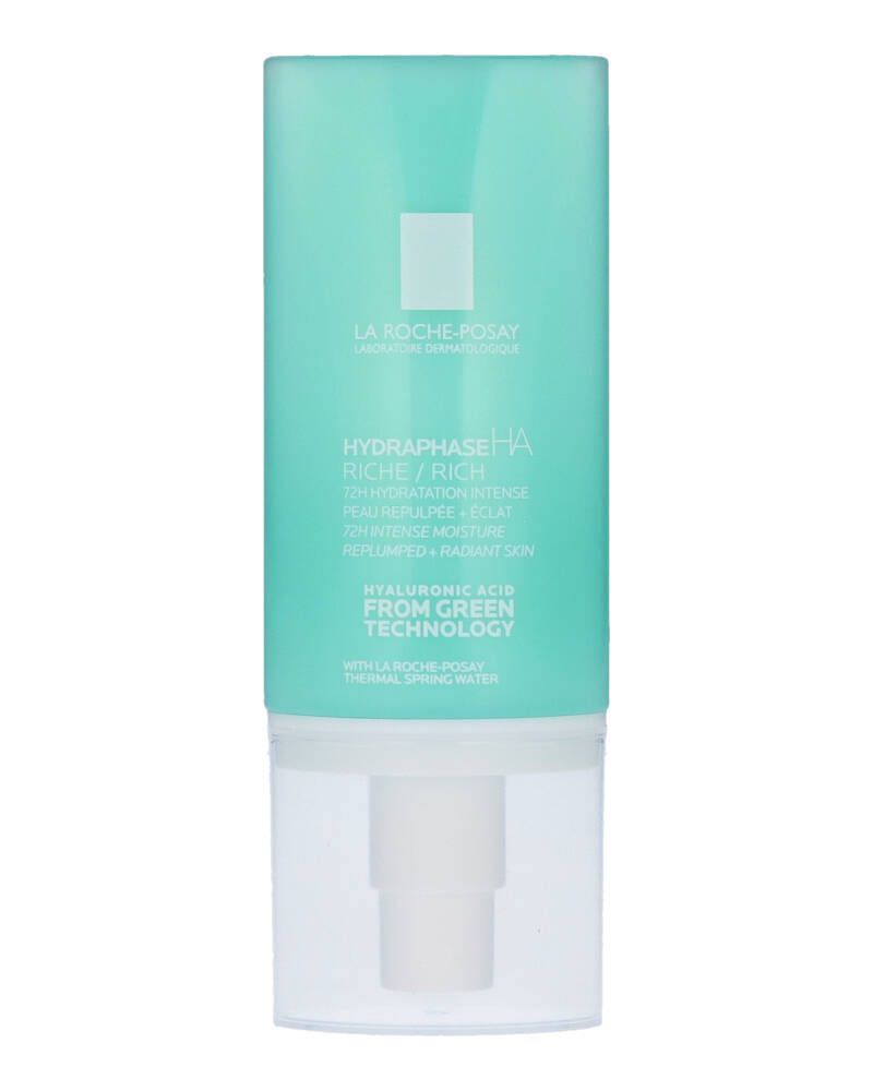 La Roche-Posay Hydraphase HA Rich 50 ml