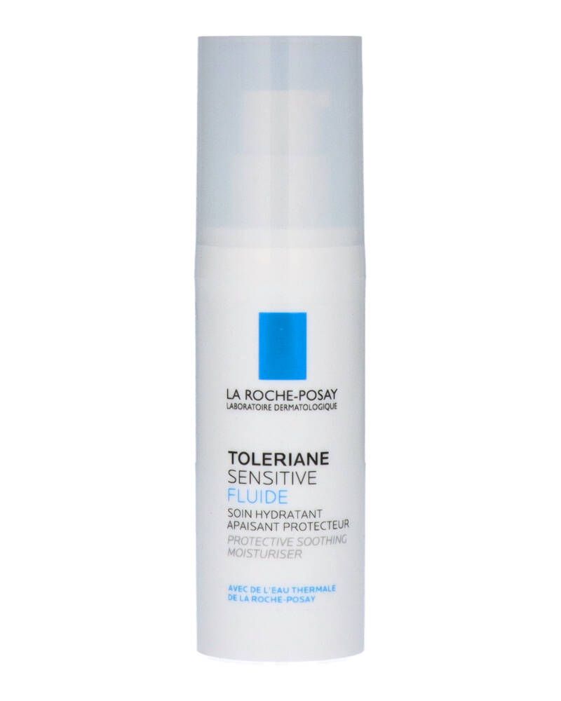 La Roche-Posay Toleriane Sensitive Fluide 40 ml