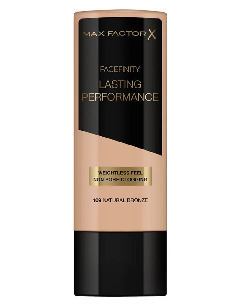 Max Factor Lasting Performance 109 Natural Bronze 35 ml